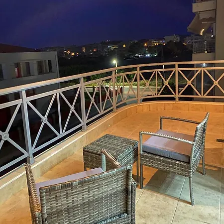 Avra Luxury Apartment Peraia (Thessaloniki)