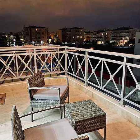 Avra Luxury Apartment Peraia (Thessaloniki)