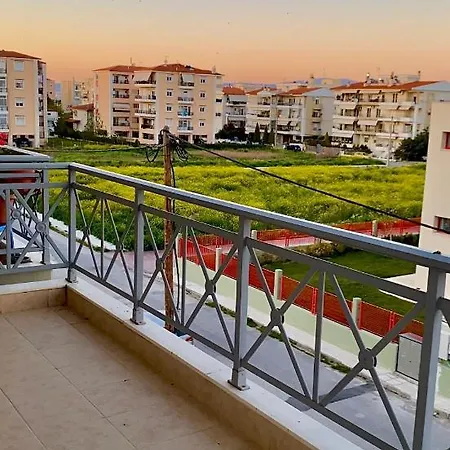Avra Luxury Apartment