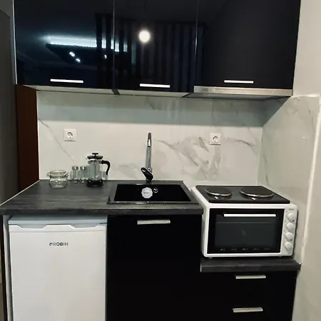 Apartment Avra Luxury Peraia (Thessaloniki)