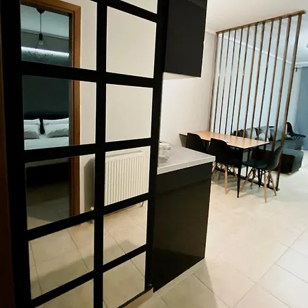 Avra Luxury Apartment Peraia (Thessaloniki)