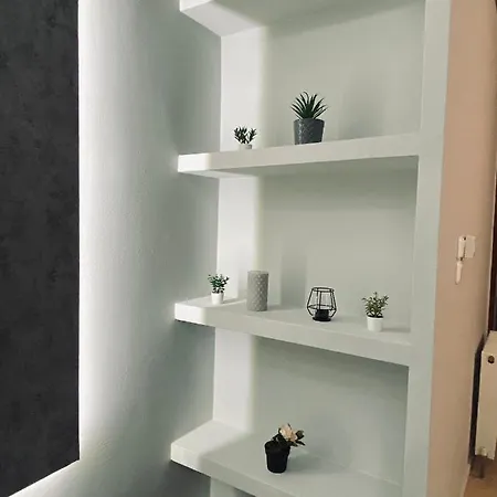 Apartment Avra Luxury *