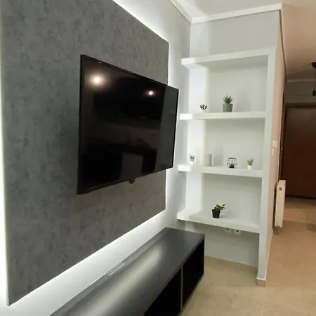 Avra Luxury Apartment Peraia (Thessaloniki)