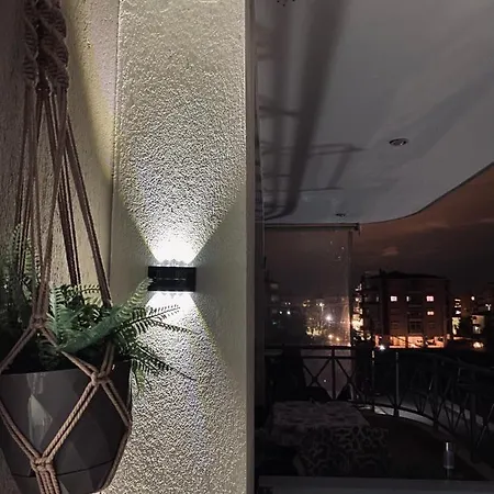 Apartment Avra Luxury *