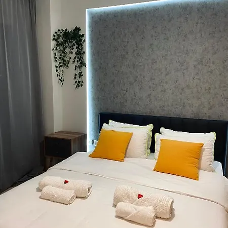 Apartment Avra Luxury *