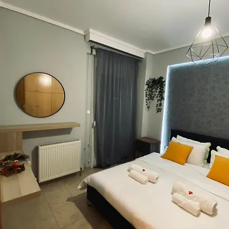 Avra Luxury Apartment Peraia (Thessaloniki)